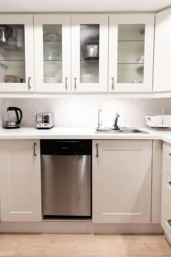 Casa vacanze Villa Prime Location 2Br With Kingbed In Vibrant Toronto
