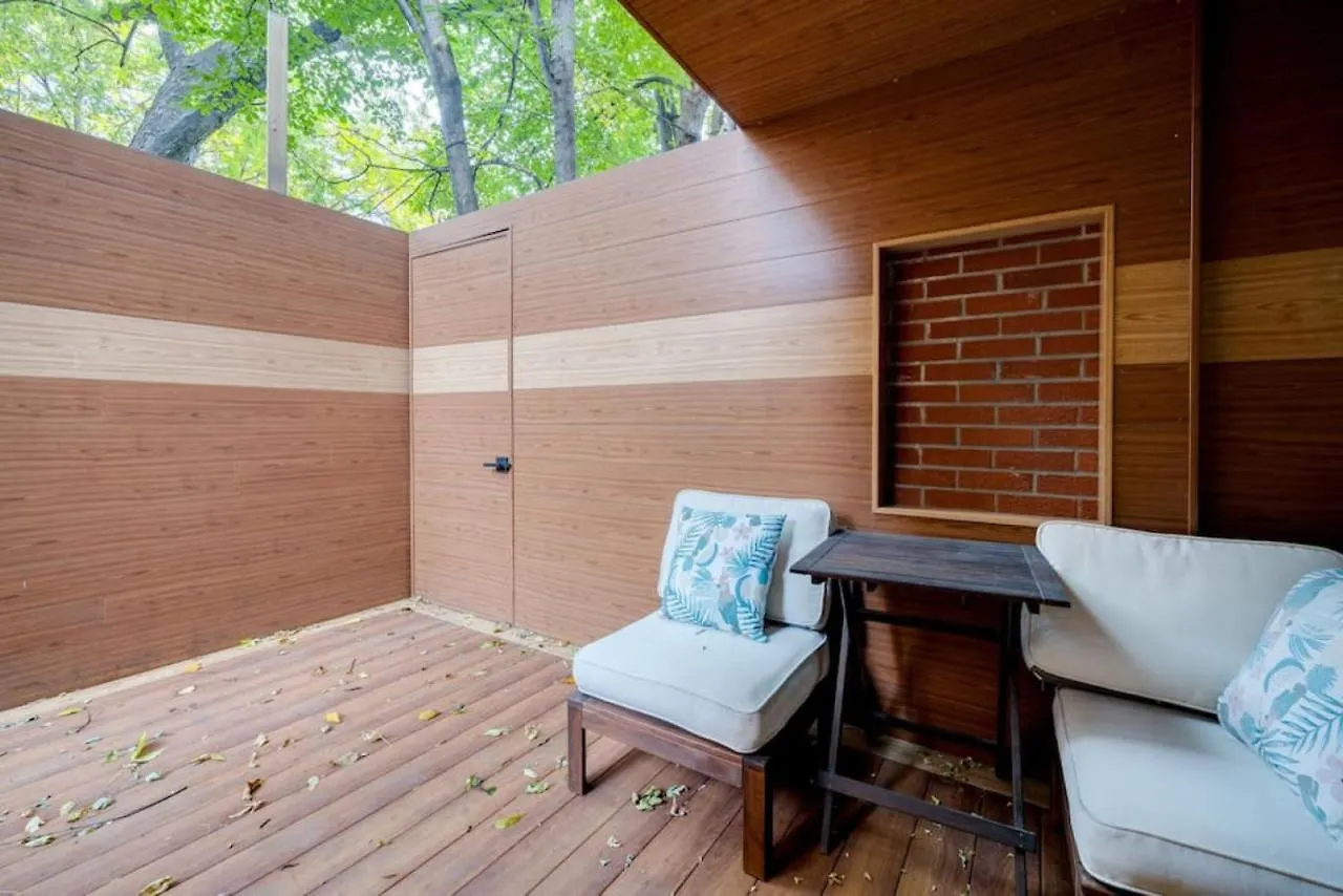 Casa vacanze Villa Prime Location 2Br With Kingbed In Vibrant Toronto Canada
