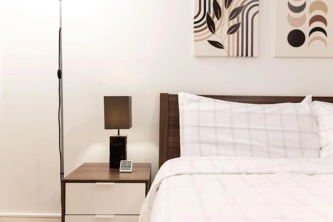 Villa Prime Location 2Br With Kingbed In Vibrant Toronto Casa vacanze